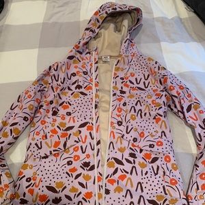 REI Kids Raincoat
